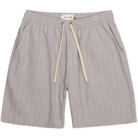 Honor The Gift B-Summer Compton Shorts - Grey