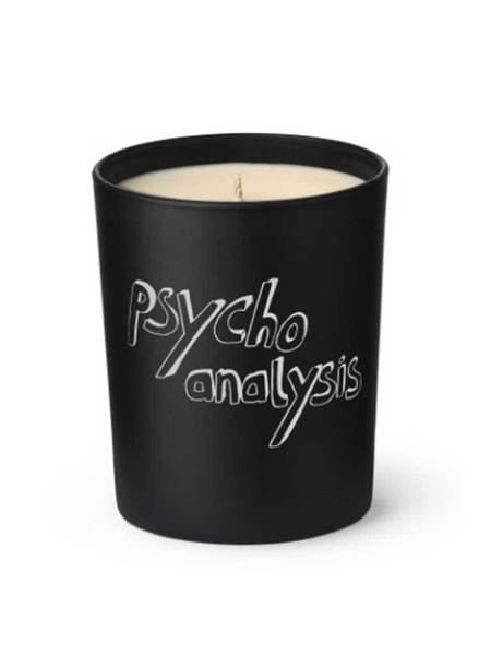 Bella Freud Psychoanalysis Candle