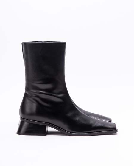 Paloma Wool Delta Boots - Black