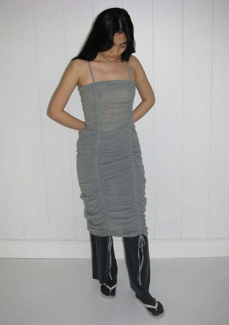 Paloma Wool Dream dress - gray