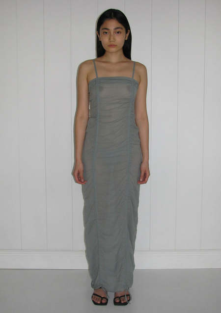 Paloma Wool Dream dress - gray