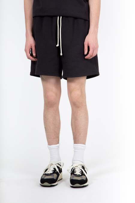 New Balance MADE in USA Core Short - Black