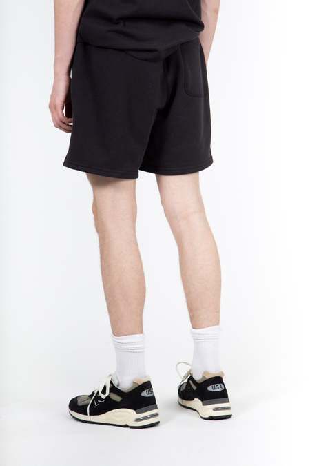 New Balance MADE in USA Core Short - Black