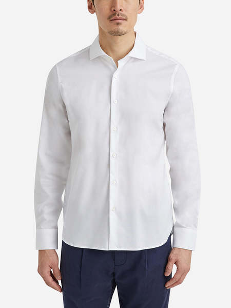 O.N.S Arthur Shirt - Bright White