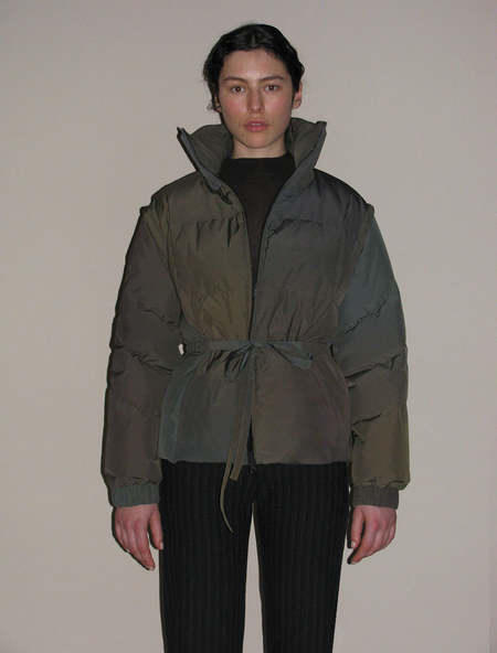 Paloma Wool Eclipse Puffer Jacket