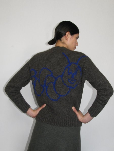 Paloma Wool Cuc Sport Sweater