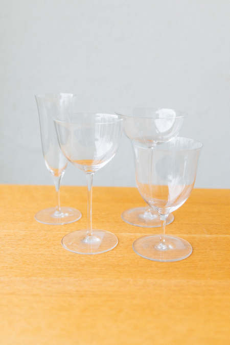 Lobmeyr Patrician Wine Glass
