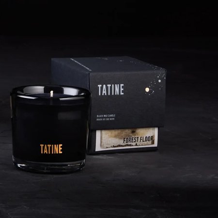 Tatine Stars Are Fire Candle Petite 3oz