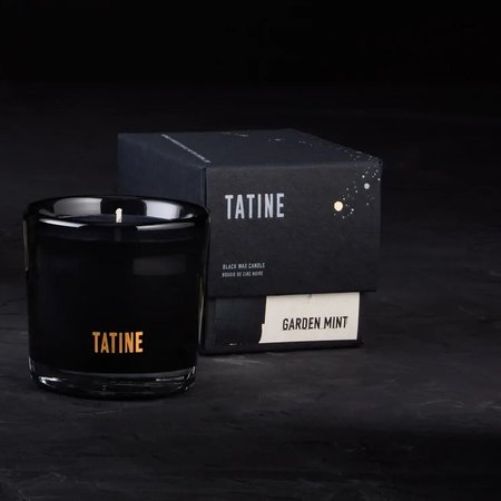 Tatine Stars Are Fire Candle Petite 3oz
