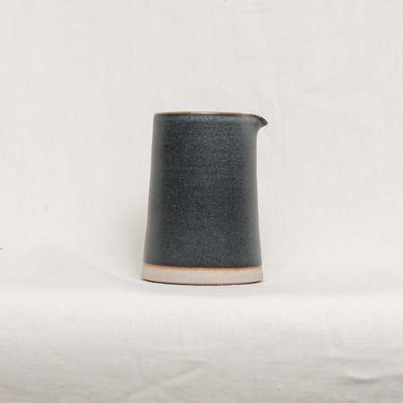 WRF Lab Ceramics WRF Pitcher - Ash/Mustard/Black/Mist/White