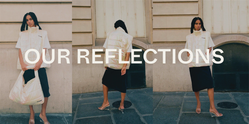 Check Our Reflections