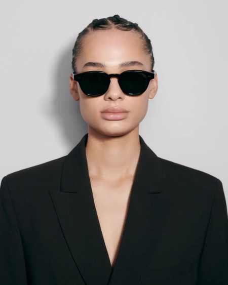 Chimi Eyewear 01 Sunglasses - Black
