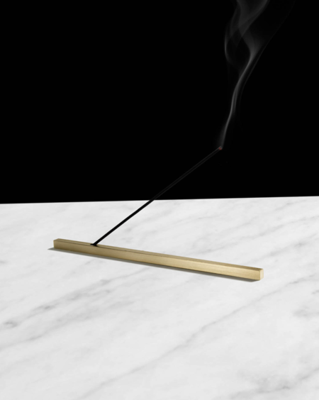 Cinnamon Projects Linea Incense Burner