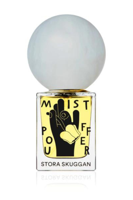 Stora Skuggan Mistpouffer Perfume