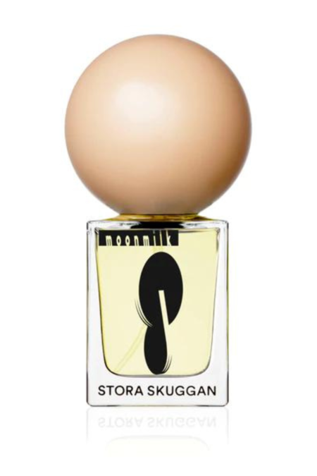 Stora Skuggan Moonmilk Perfume
