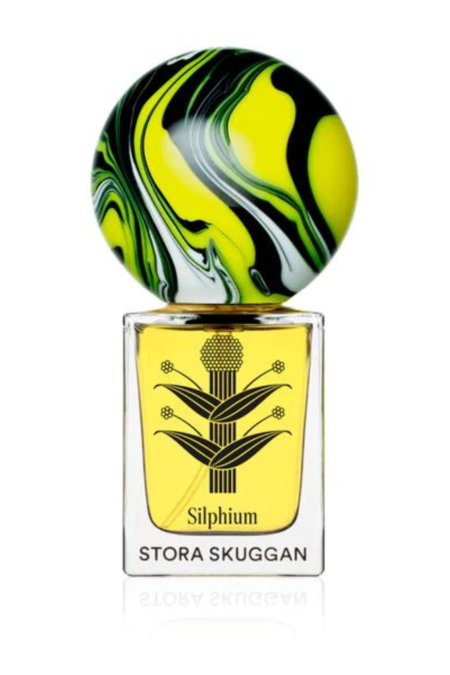 Stora Skuggan Silphium Perfume